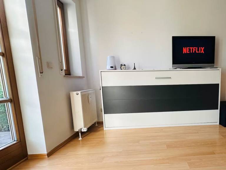 Ferienwohnung Planegg