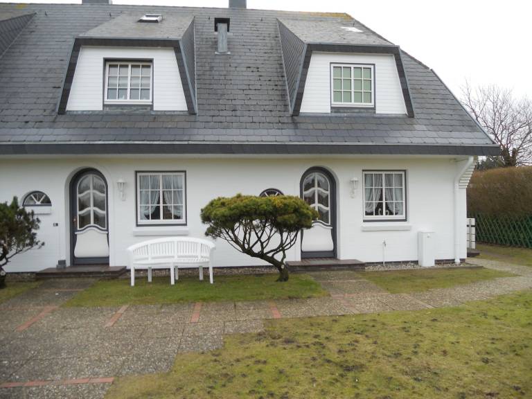 Ferienwohnung Kampen (Sylt)