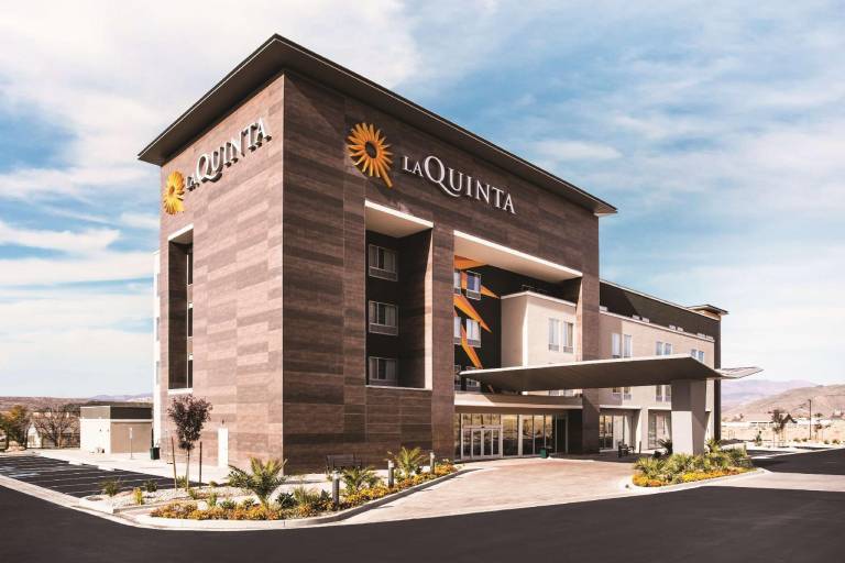 La Quinta Inn & Suites by Wyndham La Verkin-Gateway to Zion in La Verkin, UT