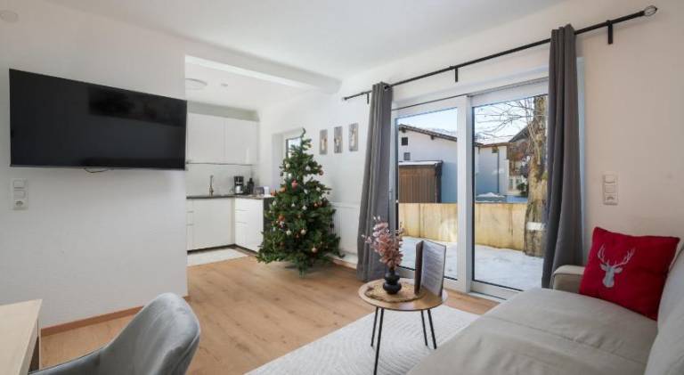 Rental apartment | Ski nearby | Dogs allowed — photo 2