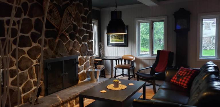 Hotel Far Hills — photo 5