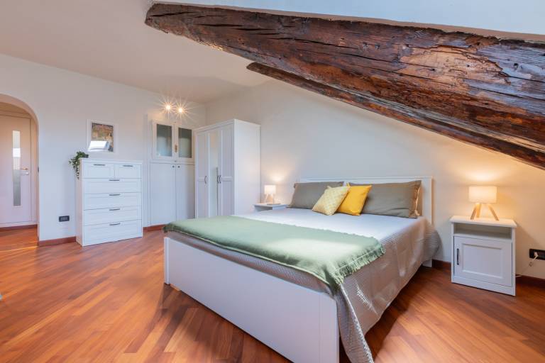 Holiday apartment with 1 room for 4 persons — photo 4