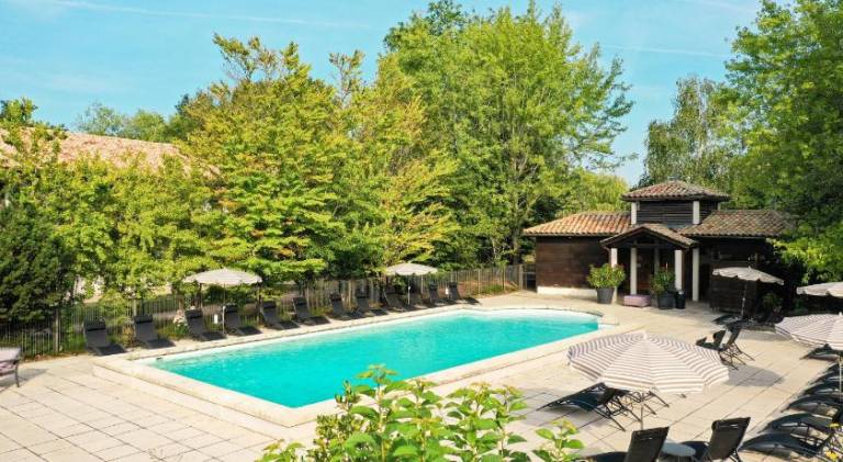 Le Domaine du Gouverneur Hotel — photo 4