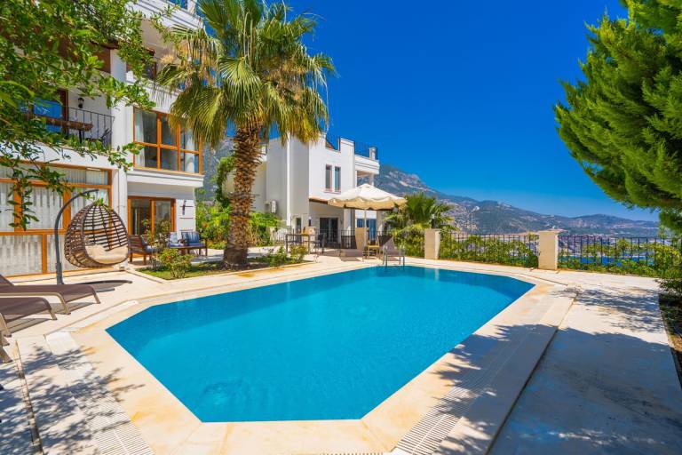 Villa Kalkan