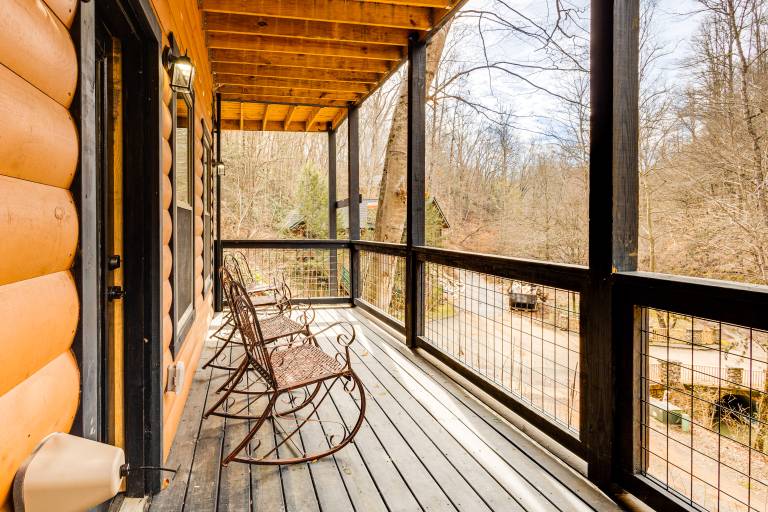 House  Pigeon Forge