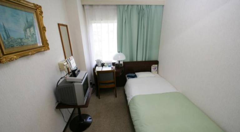 Business Hotel Heisei Vacation STAY 90548