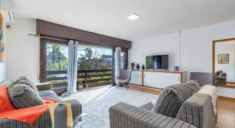 Charming holiday apartment | Pets are welcome in Gramado