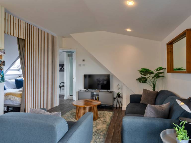 House Newquay