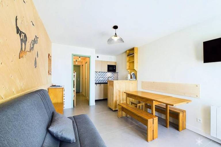 Appartement La Rosière