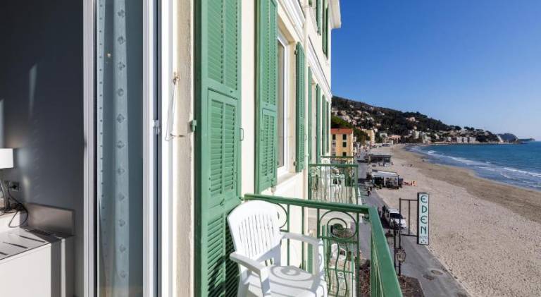 Hotel Eden Alaxi Hotels — photo 2