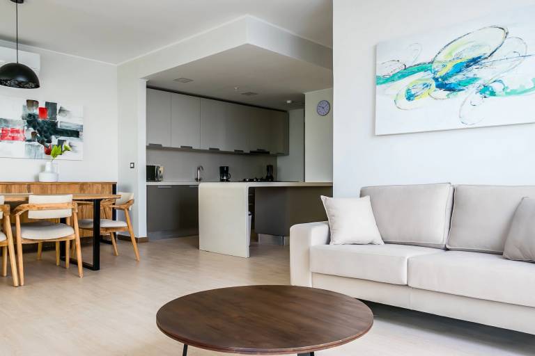 Condo Panama City