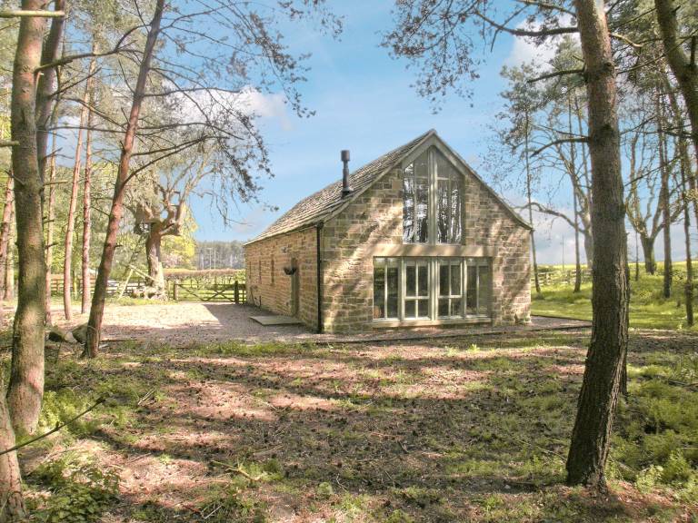 Casa de campo  Newcastle upon Tyne