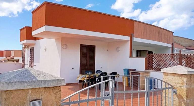 House | Pet-friendly in Salve
