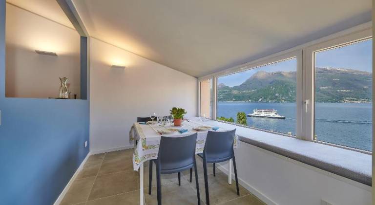 Holiday apartment with 2 rooms for 5 persons — photo 3