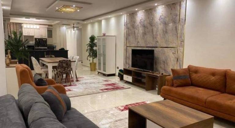 Apartament Aleksandria