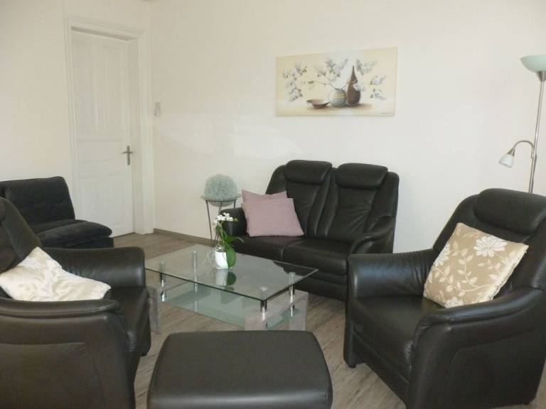 Ferienwohnung Marne