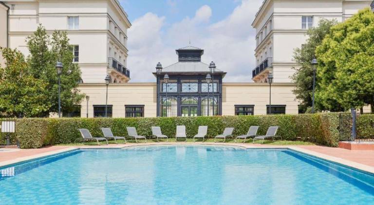 Aparthotel Adagio Serris Val d'Europe — photo 3