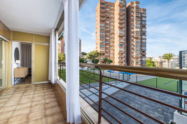 Benipark 3-1-A Poniente Beach — photo 4