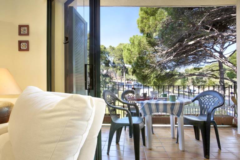 Appartement  Llafranc