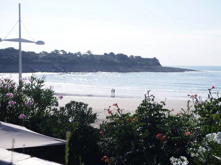 Children-friendly wonderful villa with grill & garden | Sea view | Next to the beach | Pet-friendly — photo 2