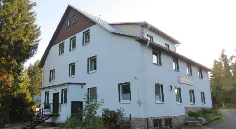 Bed & Breakfast Carlsfeld