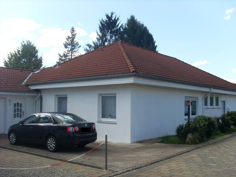 Ferienwohnung Beverungen