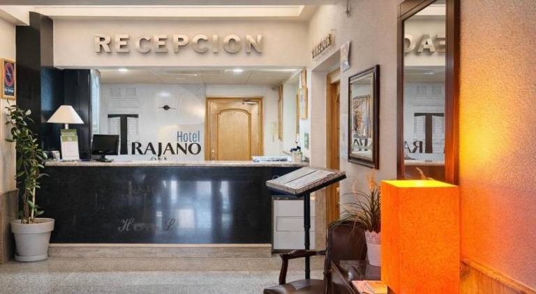 Hotel Trajano — photo 5