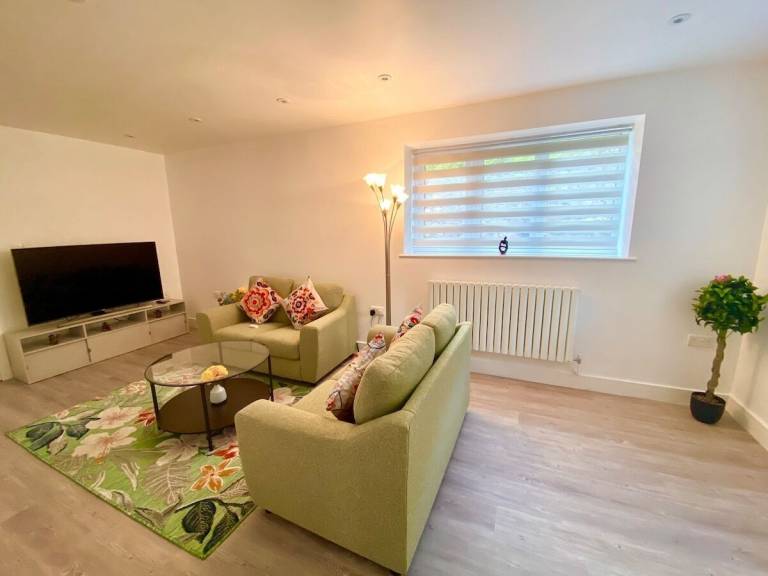 House Newton Abbot