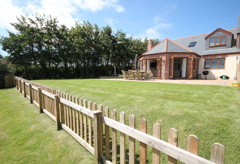 House Polzeath