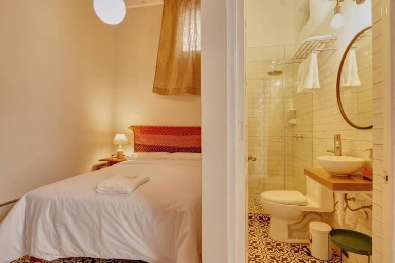 Logement Porta