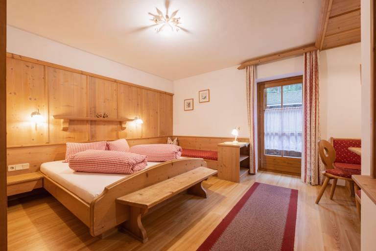 Ferienwohnung Neustift im Stubaital