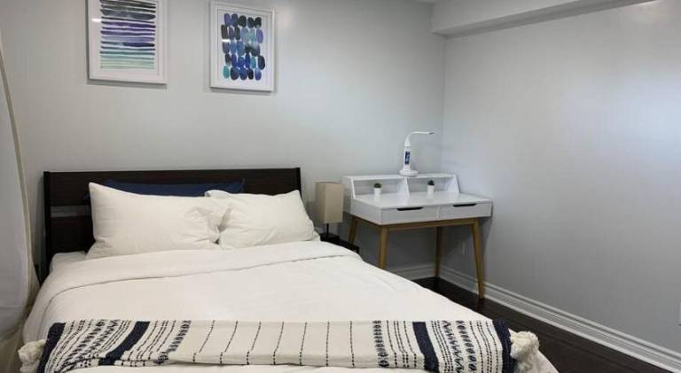 65 m&sup2; Ferienwohnung