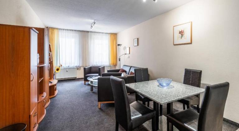 Serviced apartment | Near Zwinger — photo 5
