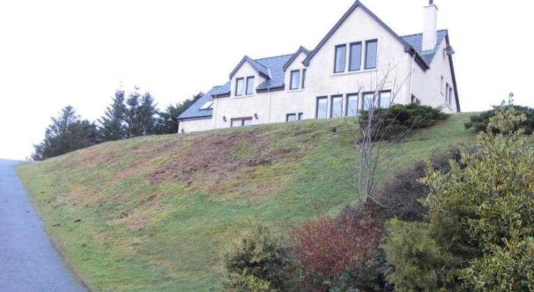 Seafar Bed & Breakfast in Portree