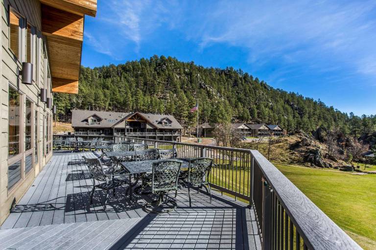 K Bar S Lodge, an Ascend Collection Hotel — photo 4