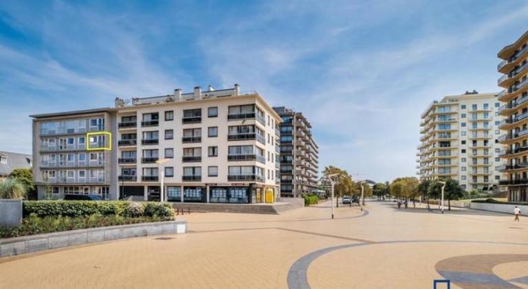 Holiday apartment | Next to the beach | Dogs allowed — photo 3