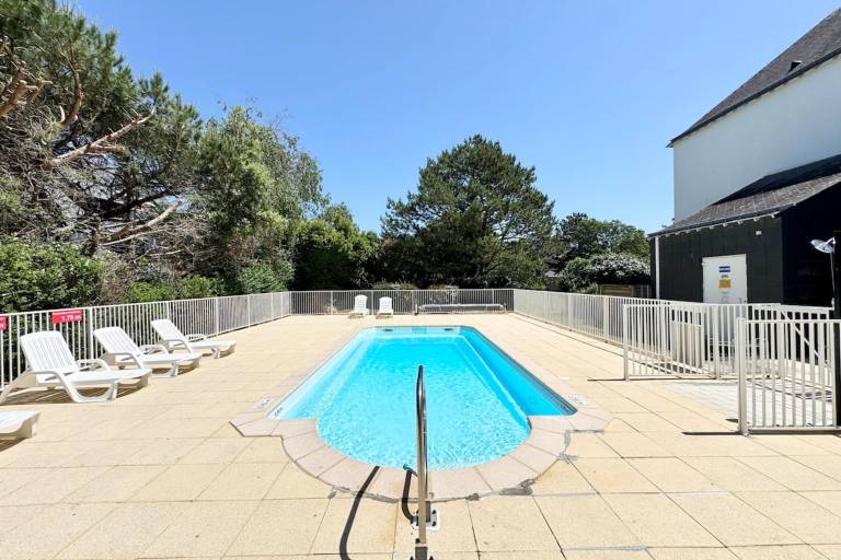 Appartement Saint-Pierre-Quiberon