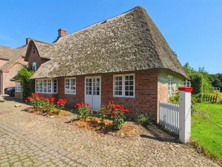 Ferienhaus Süderlügum