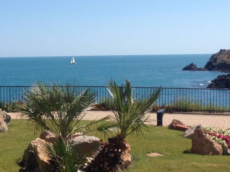 Apartamento  Banyuls-sur-Mer