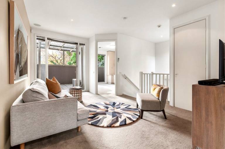House Malvern