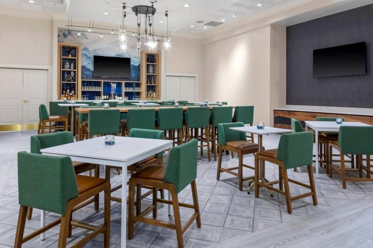 Residence Inn by Marriott Denver City Center — photo 3