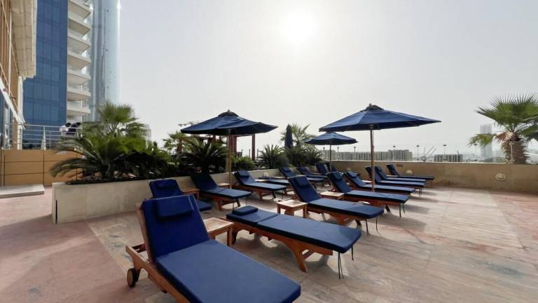 Appartement The Palm Jumeirah