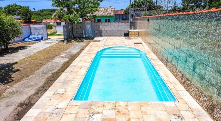 Nice house with pool | Pet-friendly in Araruama