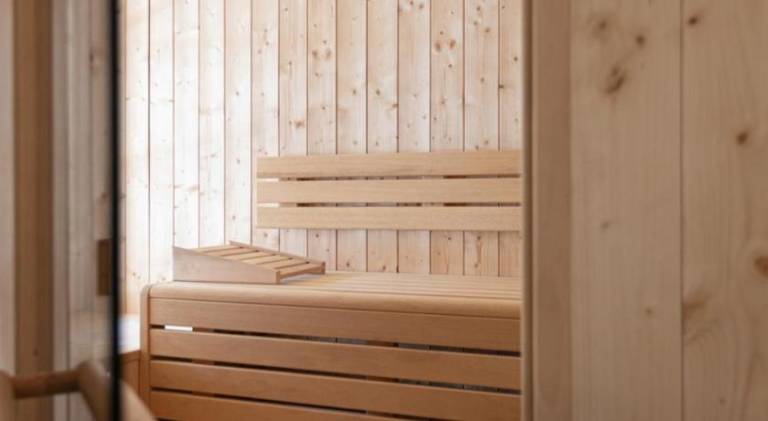 Rental apartment with sauna — photo 5