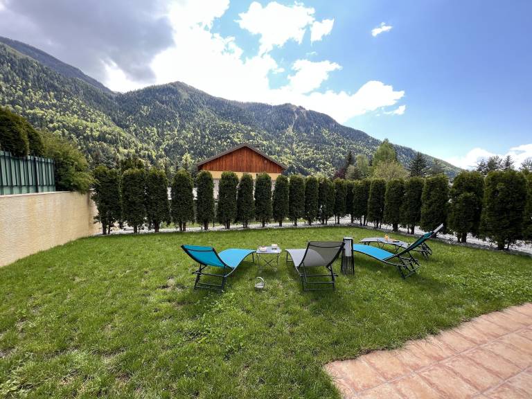 Chalet  Saint-Michel-de-Chaillol
