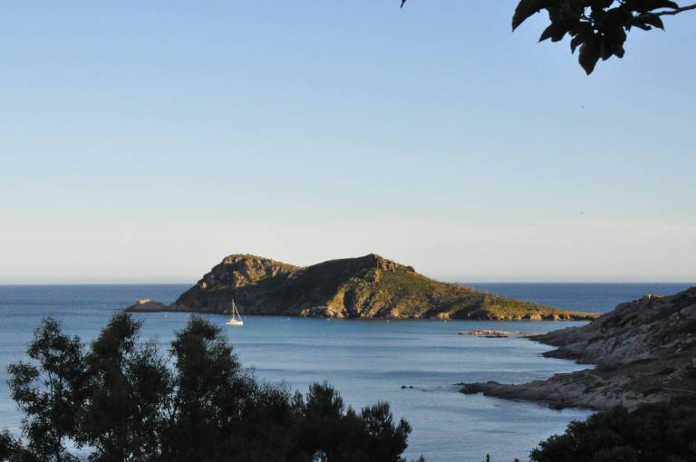 Villa Ramatuelle