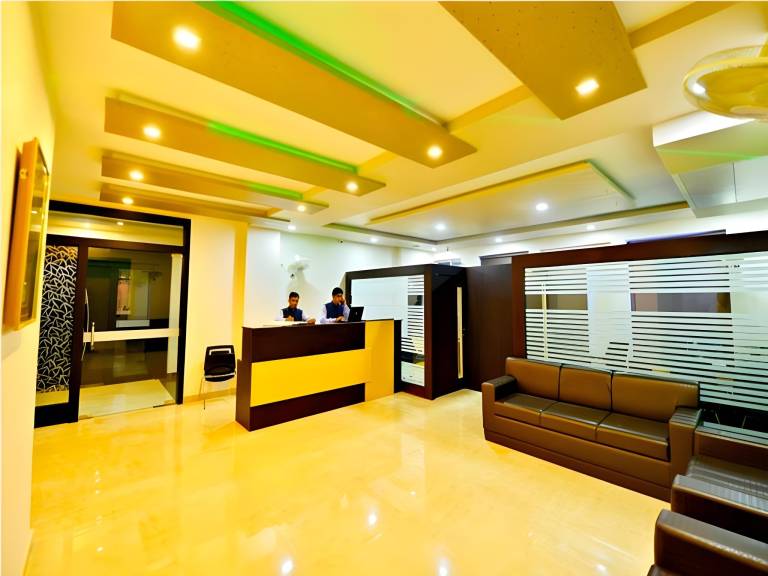 Hotel Mukund Villas — photo 3