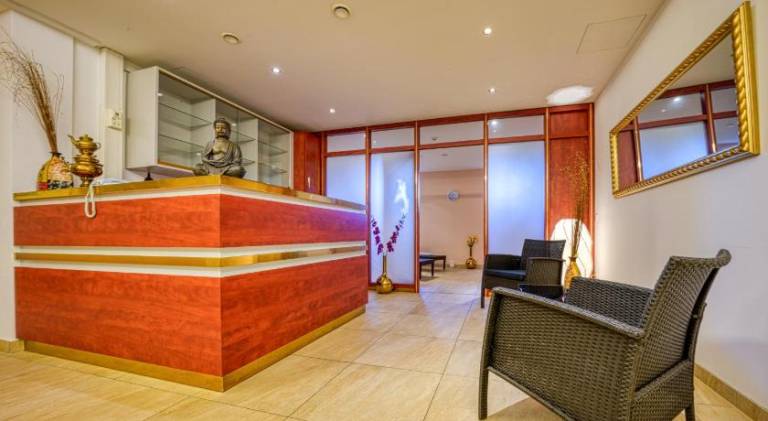 Hotel Seeblick Wismar — photo 3
