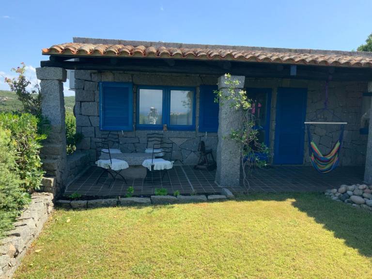 House with yard, barbecue & private pool | Dogs allowed — photo 3