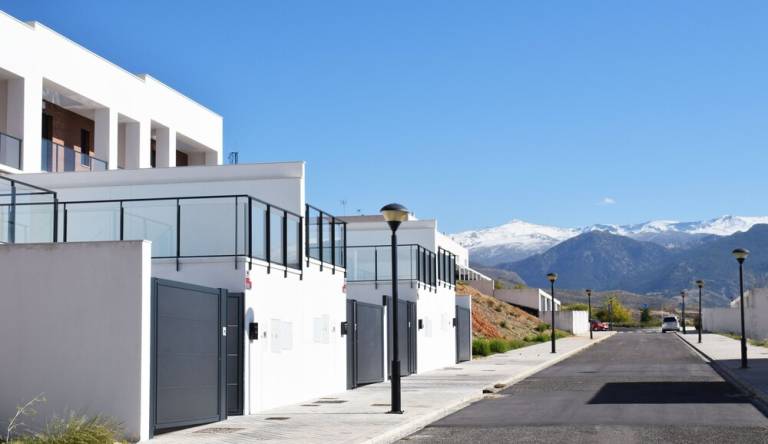 Casa Bola de Oro